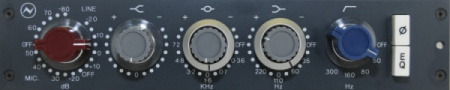 AMS Neve 1073N по цене 178&nbsp;640 ₽