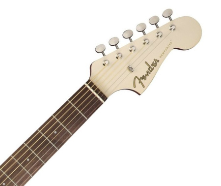 Fender Newporter Player Champagne по цене 50&nbsp;990 ₽