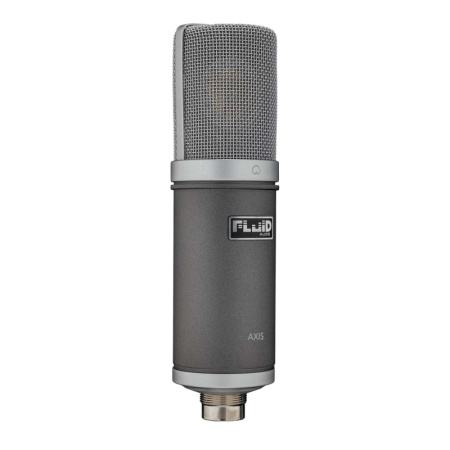Fluid Audio Axis по цене 21&nbsp;990 ₽