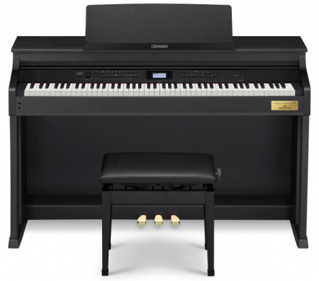 Casio Celviano AP-710BK по цене 178&nbsp;900 ₽