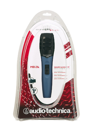 Audio-Technica MB2k по цене 5&nbsp;550 ₽