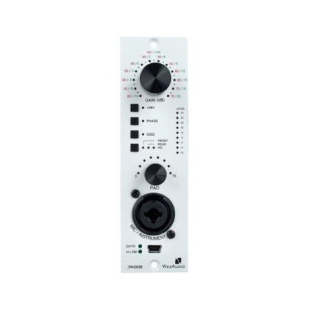 Wes Audio _PHOEBE по цене 69&nbsp;590 ₽