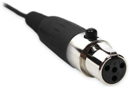 Shure WA330 TA4F по цене 2&nbsp;480 ₽