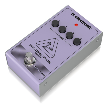 TC Electronic 3RD DIMENSION CHORUS по цене 4&nbsp;790 ₽