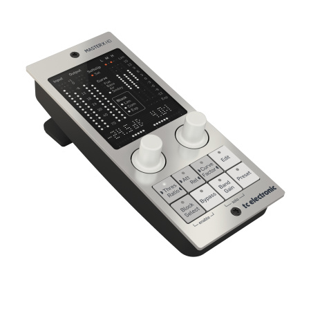 TC Electronic MASTER X HD-DT по цене 11&nbsp;880 ₽