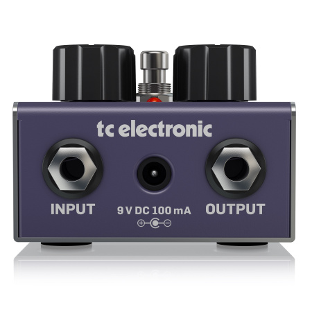 TC Electronic THUNDERSTORM FLANGER по цене 4&nbsp;310 ₽