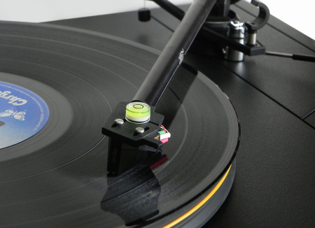 Analog Renaissance Комплект для настройки тонарма и картриджа по цене 3&nbsp;100 ₽