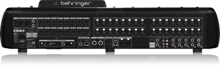 Behringer X32 по цене 195&nbsp;640 ₽