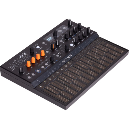 Arturia MicroFreak Stellar по цене 50&nbsp;000 ₽