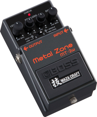 Boss MT-2W по цене 15&nbsp;290 ₽