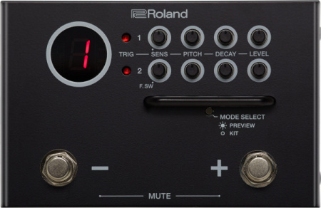 Roland TM-1 по цене 18&nbsp;490 ₽