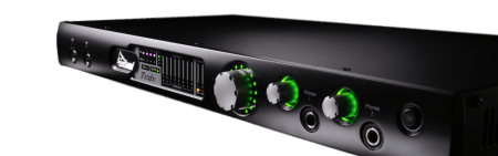 Prism Sound Titan по цене 363&nbsp;680 ₽
