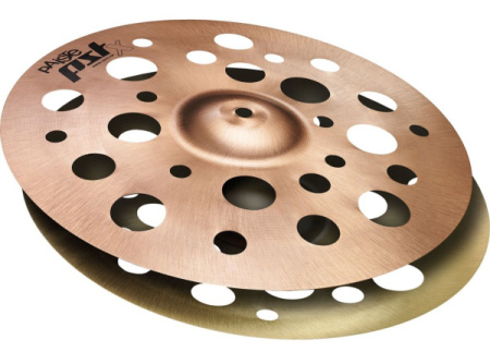 Paiste 10" PSTX Swiss Hats по цене 13&nbsp;590 ₽