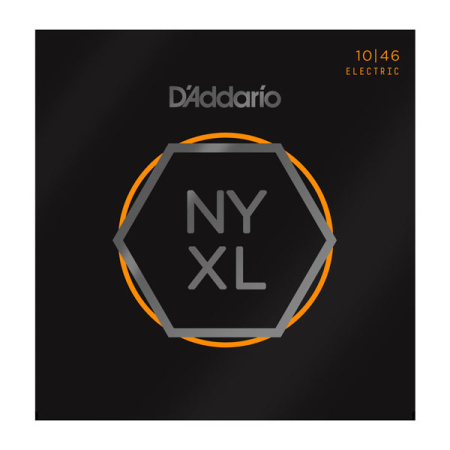 D'Addario NYXL1046 по цене 1&nbsp;750 ₽