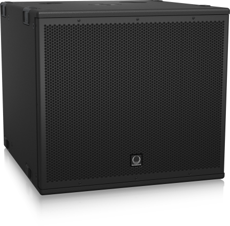 Turbosound NuQ115B по цене 77&nbsp;590 ₽