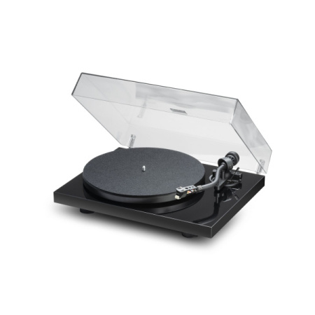 Pro-Ject Debut S Phono High Gloss Black по цене 64&nbsp;200 ₽