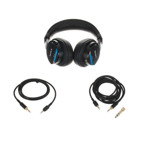 Sony MDR-M1 по цене 25&nbsp;590 ₽
