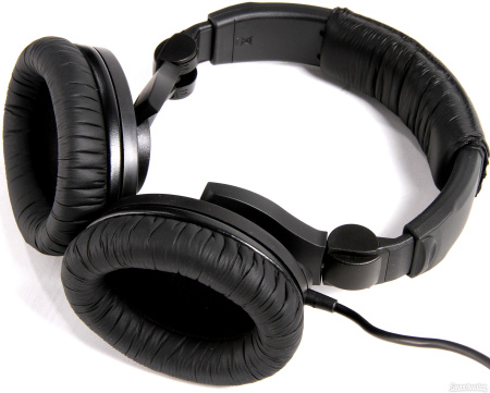 Sennheiser HD 280 PRO по цене 10&nbsp;720 ₽
