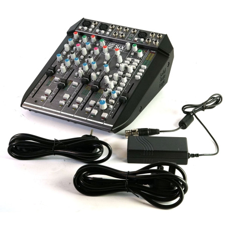 SSL SiX по цене 133&nbsp;630 ₽