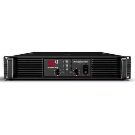 Audiocenter PRO4.0 по цене 57&nbsp;090 ₽
