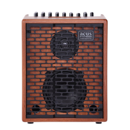 Acus One ForStrings 5 Ferdi Wood по цене 86&nbsp;990 ₽