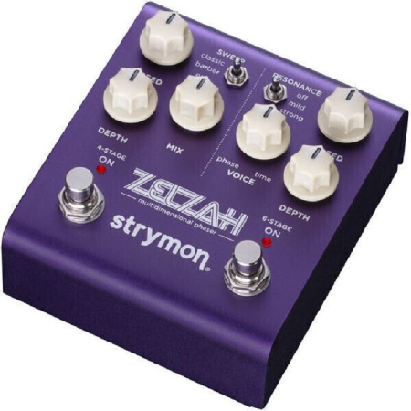 Strymon Zelzah по цене 41&nbsp;050 ₽