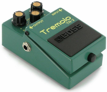 Boss TR-2 по цене 12&nbsp;950 ₽