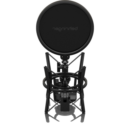 Behringer SMP1000 по цене 3&nbsp;520 ₽