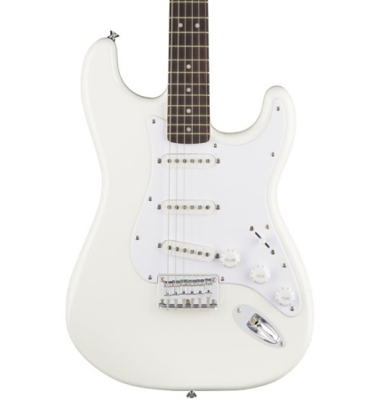 Fender Squier Bullet Strat HT AWT по цене 27&nbsp;280 ₽