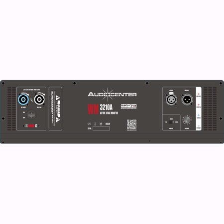 Audiocenter WM3210A по цене 61&nbsp;500 ₽