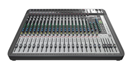 Soundcraft Signature 22 по цене 145&nbsp;000 ₽