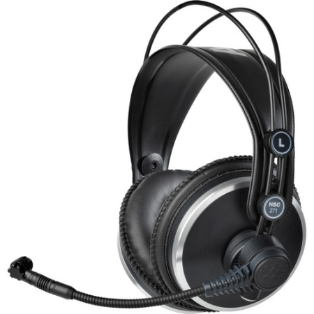 AKG HSC271 по цене 38&nbsp;080 ₽