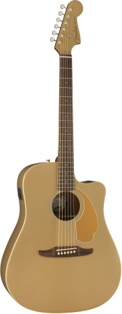 Fender Redondo Player Bronze Satin по цене 50&nbsp;690 ₽