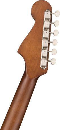 Fender Newporter Player Sunburst по цене 59&nbsp;400 ₽