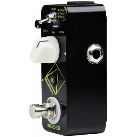 Mooer ModVerb по цене 3&nbsp;990 ₽