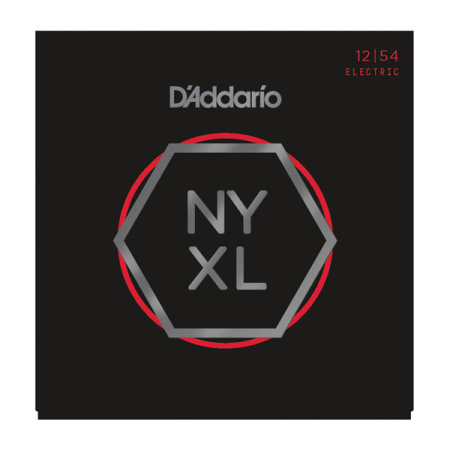 D'Addario NYXL1254 по цене 1&nbsp;820 ₽