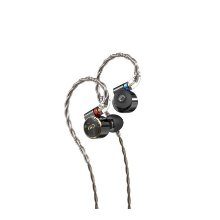 FIIO FD3 Black по цене 10&nbsp;790 ₽