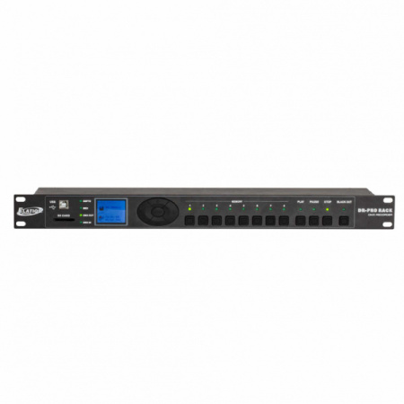 Elation DR-PRO Rack по цене 10&nbsp;350 ₽