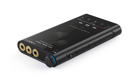FIIO M15 по цене 115&nbsp;790 ₽