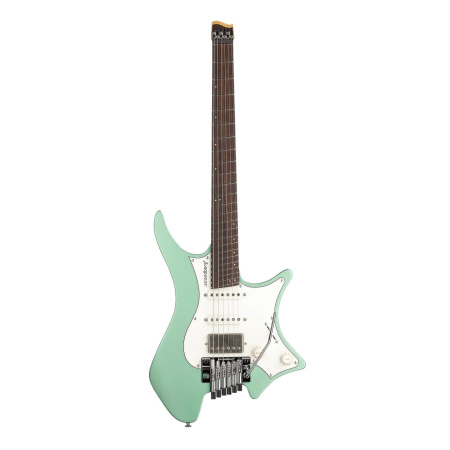 Strandberg Boden Classic NX 6 Viridian Green по цене 301&nbsp;860 ₽