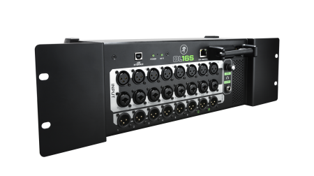 Mackie DL16S по цене 129&nbsp;790 ₽