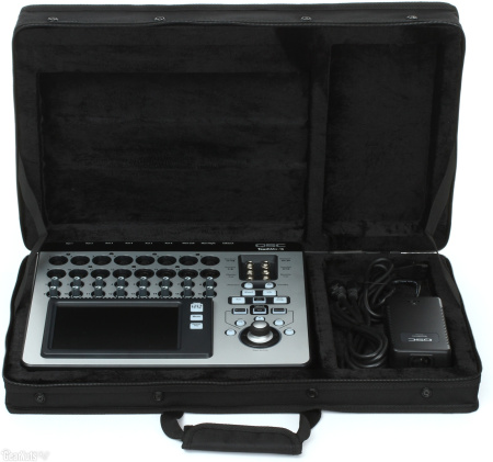 QSC Touchmix-16 по цене 151&nbsp;550 ₽