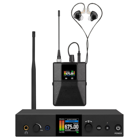 Axelvox DX800PM по цене 16&nbsp;990 ₽