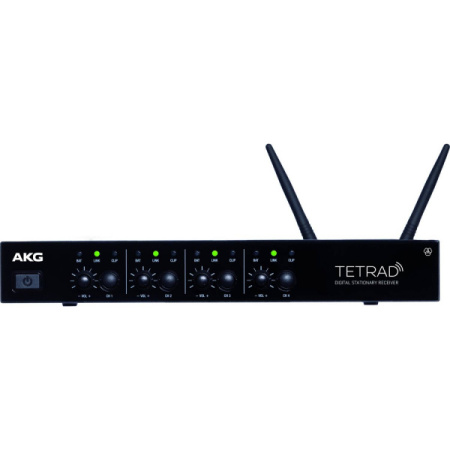 AKG DSR TETRAD по цене 71&nbsp;840 ₽