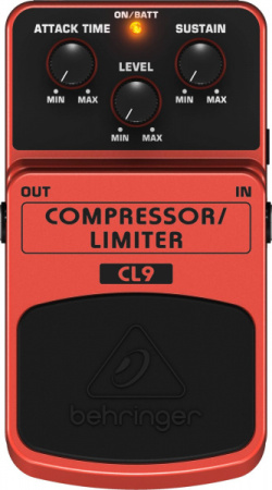 Behringer CL9 по цене 2&nbsp;620 ₽