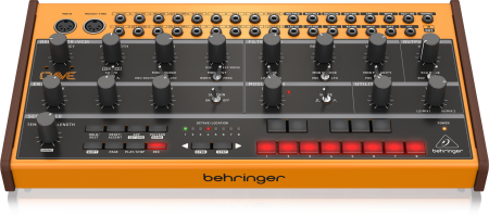 Behringer Crave по цене 26&nbsp;080 ₽