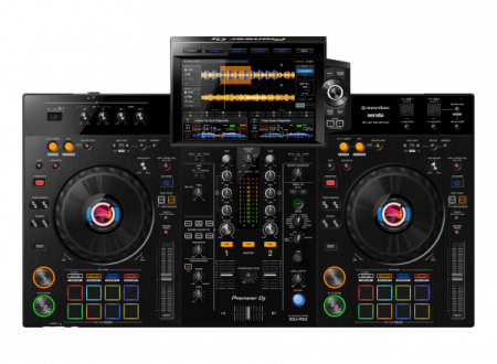 Pioneer XDJ-RX3 по цене 242&nbsp;000 ₽