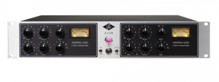 Universal Audio 6176 по цене 571&nbsp;870 ₽
