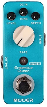 Mooer Ensemble Queen по цене 5&nbsp;390 ₽