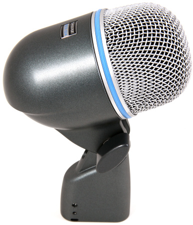 Shure BETA 52A по цене 27&nbsp;080 ₽